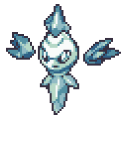 Arcturos — Coromon