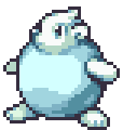 Cubzero — Coromon