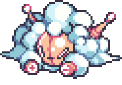 Deecie — Coromon