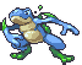 Fibio — Coromon