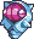Froshell — Coromon