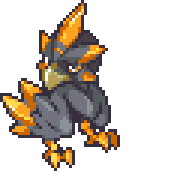 Gildwing — Coromon