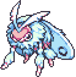 Glamoth — Coromon