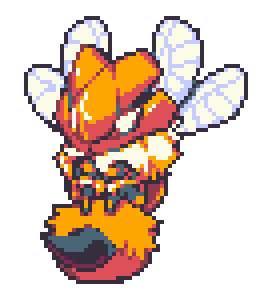 Humbee — Coromon