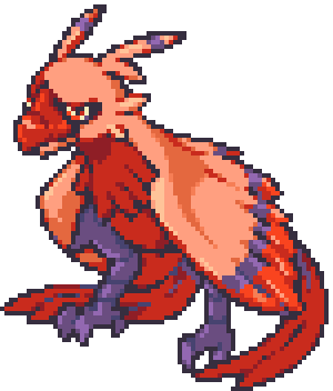 Infinix — Coromon