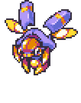 Lampyre — Coromon