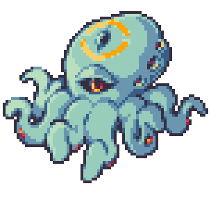Magmilus — Coromon