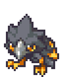 Silquill — Coromon