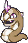 Slitherpin — Coromon