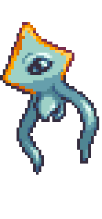 Squidma — Coromon