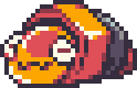 Swurmy — Coromon